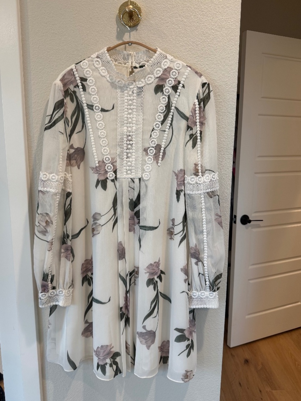 Ted Baker Mid-Length Dress